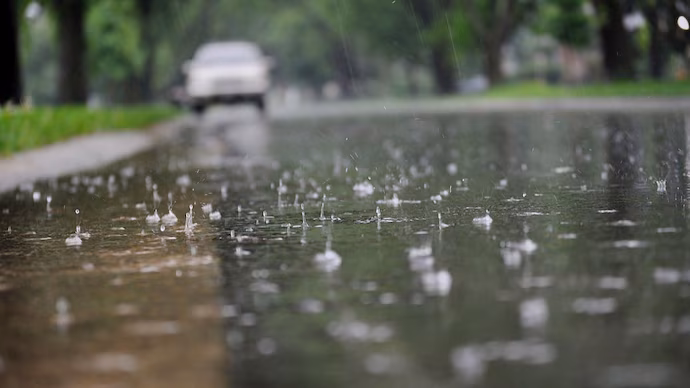 DEHRADUN WEATHER