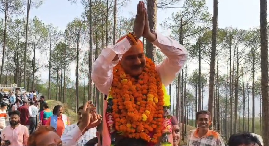 अजय-टम्टा